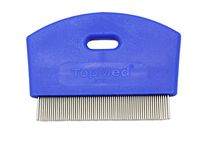 Top Med Classical lice Comb and Egg 1 Count