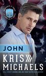 John (Guardian Defenders Book 3)