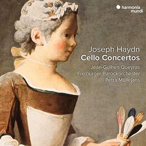 Haydn: Cel