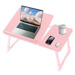 Adjustable Laptop Bed Table