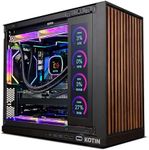 KOTIN Prebuilt Gaming PC RTX 5070 1