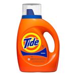 Tide Laundry Soaps