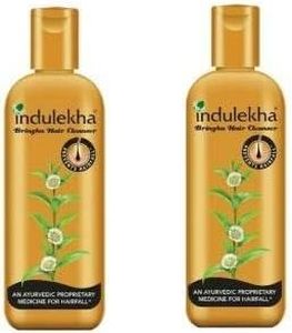 Indulekha 