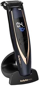 BaByliss MEN Super Stubble XTP Stubble and Beard Trimmer