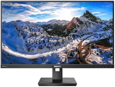 Philips P-Line 279P1 27" 4K UHD IPS Monitor