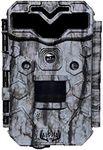 ALPHA CAM Premium Outdoor Trail Cam