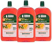 Palmolive Antibacterial Liquid Hand