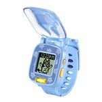 VTech Bluey Wackadoo Watch - Bluey, Kids Watch, Ages 3-6, Includes CR2450 Battery