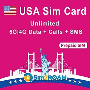 USA Prepai