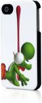 Yoshi Zunge iPhone 4 Cover