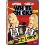 White Chicks (Unrated) (Bilingual)