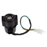 TRENDYNEST 2x12V Starter Solenoid Relay for Pit Dirt Bike ATV Quad Moped Scooter Go Kart | Electrical Components | ATV Parts