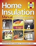 The Home Insulation Manual