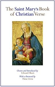 The Saint Mary's Book of Christian Verse