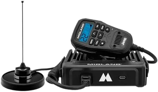 Midland® M