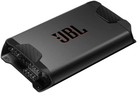 JBL Concer