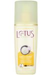 Lotus Herbals Cocomoist Cocoa Butter Moisturising Lotion, 80ml