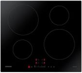 Samsung Induction Hob with 4 Cookin
