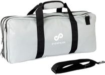 EVERPRIDE Chef Knife Bag Holds 20 K