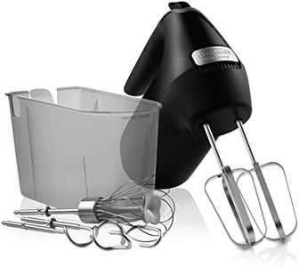 Sunbeam Mixmaster hand Mixer Pro