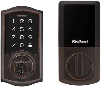 Kwikset Sm