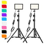 Video Lighting Kits