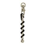 True Utility Twistick - Key Ring Multi Corkscrew Wine Opener