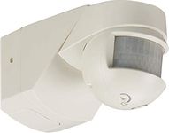 Knightsbridge OS001 PIR Motion Sensor, White, 72.0 mm*9.0 cm*133.0 mm