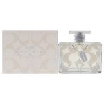 Coach Signature Eau De Parfum, 3.3 Fl Oz