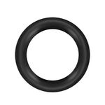 sourcing map Nitrile Rubber O-Rings 11mm OD 7mm ID 2mm Width, Metric Sealing Gasket for Automotive Machine Plumbing, Pack of 50