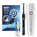 Oral-B Pro 2000 Black Electric Toot