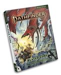 Pathfinder RPG: Pathfinder Player Core Pocket Edition (P2)