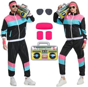 Ladhow 80s