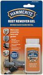 Hammerite Rust Remover Gel Blister.