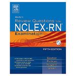Mosby's Review Questions for the NCLEX-RN Examination