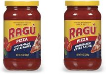 Ragu Pizza