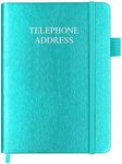 Getvow Telephone and Address Book w