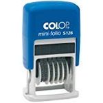 COLOP Mini-Dater S 120