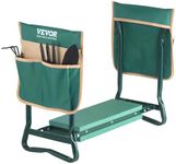 VEVOR Garden Kneeler and Seat Heavy