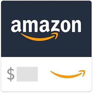 Amazon.ca eGift Card - Amazon Logo