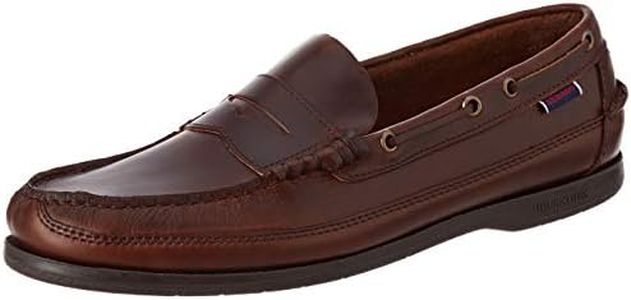 Sebago Men