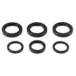 All Balls 25-2065-5 Differential Seal Kit