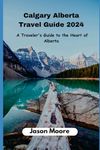 Alberta Travel Guides