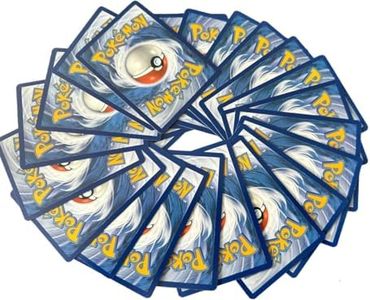 Pokemon As