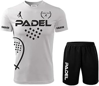 Kit Maglia