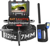 HBUDS Sewer Camera with Locator 300