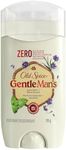 Old Spice GentleMan's Collection De