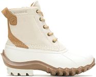 WOLVERINE Women's W880225 Boot, Ivo