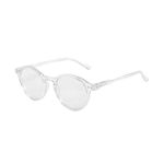 ZENOTTIC Reading Glasses Blue Light Blocking Lens Spring Hinge Readers Glasses for Men and Women 2.00 Strength