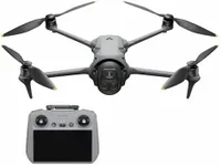 DJI Mavic 4 Pro Drone with DJI RC 2